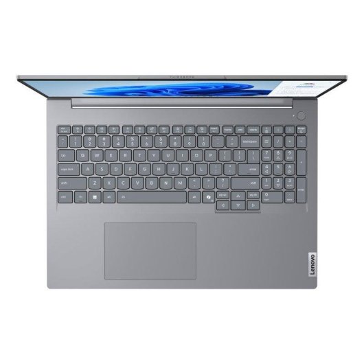 Portátil Lenovo ThinkBook 16 G8 IAL 16" Intel Core Ultra 9 185H 16GB 512GB SSD Intel Arc Graphics Windows 11 Pro