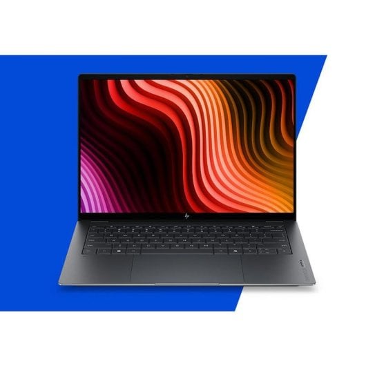 Portatile HP OmniBook Ultra 14-kd0006nlx 14" Intel Core Ultra 7 356H 32GB 1TB SSD Intel Graphics Windows 11