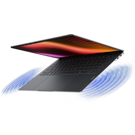 Portatile HP OmniBook Ultra 14-kd0006nlx 14" Intel Core Ultra 7 356H 32GB 1TB SSD Intel Graphics Windows 11