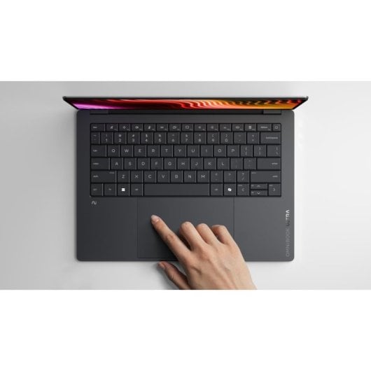 Portatile HP OmniBook Ultra 14-kd0006nlx 14" Intel Core Ultra 7 356H 32GB 1TB SSD Intel Graphics Windows 11