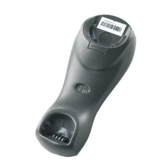 Custodia per lettore codici a barre Zebra CR0078-SC10007WR Nero