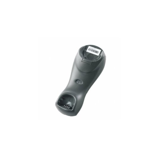 Custodia per lettore codici a barre Zebra CR0078-SC10007WR Nero