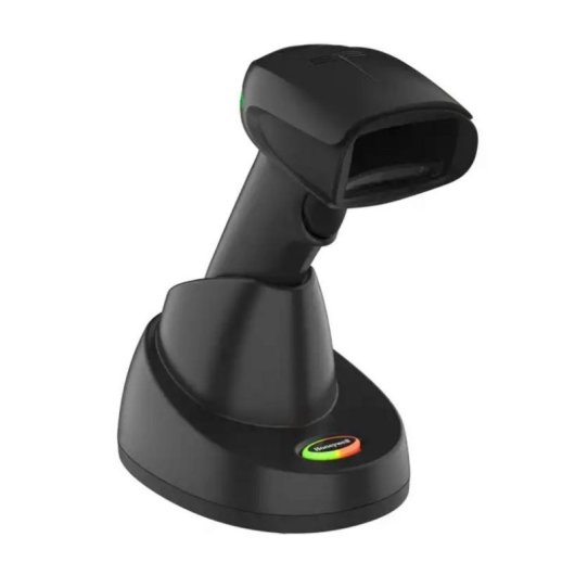 Lector de códigos de barras Honeywell Xenon 1950g USB 1D/2D con indicadores LED