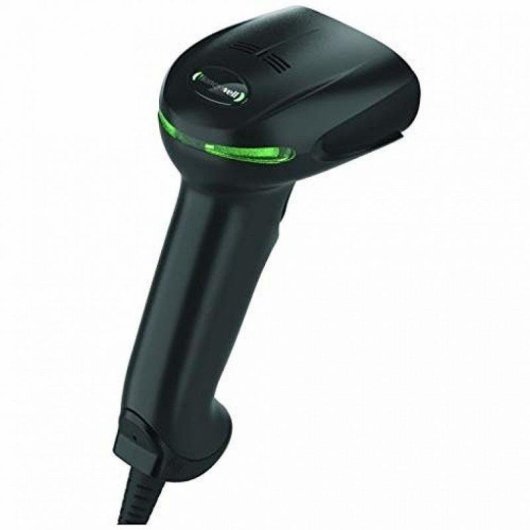 Lector de códigos de barras Honeywell Xenon 1950g USB 1D/2D con indicadores LED