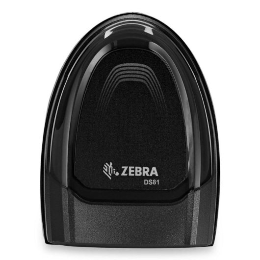 Lector de códigos de barras portátil Zebra DS8178 1D/2D Inalámbrico Bluetooth