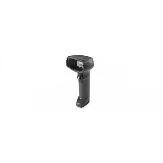 Lector de códigos de barras portátil Zebra DS8178 1D/2D Inalámbrico Bluetooth