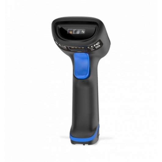 Leitor de códigos de barras Newland HR22 Dorada II 2D CMOS Sem fios Bluetooth