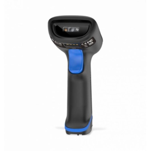 Leitor de códigos de barras Newland HR22 Dorada II 2D CMOS Sem fios Bluetooth