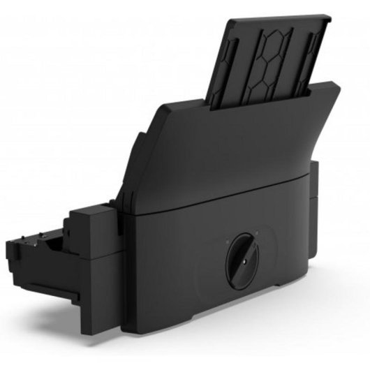 Alimentateur automatique HP DesignJet T200 T600 noir 2,53 kg