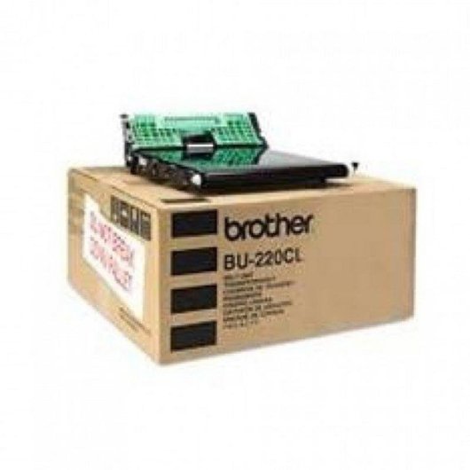 Cinturón de arrastre Brother BU220CL para impresoras láser color compatibles