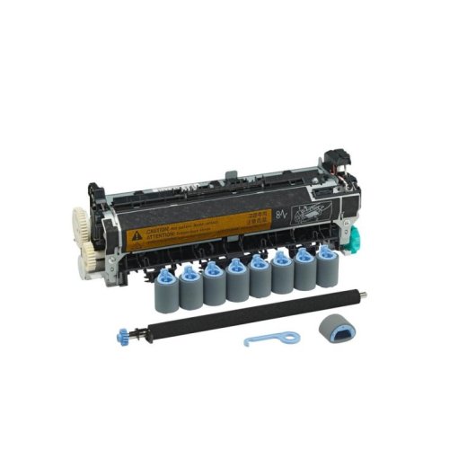 Kit manutenzione LaserJet HP Q5999A 220 V per stampanti laser Business