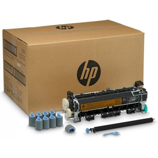 Kit manutenzione LaserJet HP Q5999A 220 V per stampanti laser Business