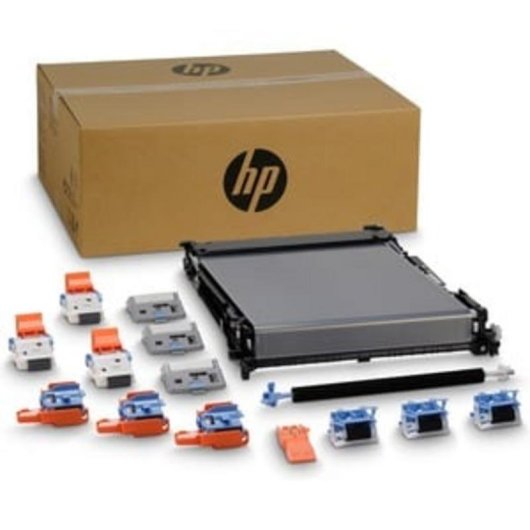 Kit de correa de transferencia HP LaserJet Negro para impresoras profesionales