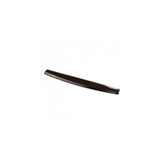 Reposamuñecas de Gel Fellowes 9112201 Negro Poliuretano 480 mm