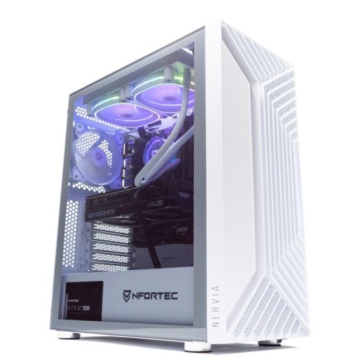 PcCom Cosmos AMD Ryzen 7 5800X / 32GB / 1TB SSD / RTX 5070 / Windows 11 Home