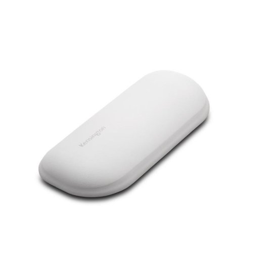 Reposamuñecas ErgoSoft para ratón estándar Kensington Gris