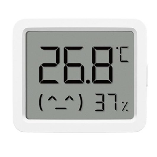 Sensor de Temperatura e Humidade Xiaomi QBH4312GL Bluetooth Alta Precisão