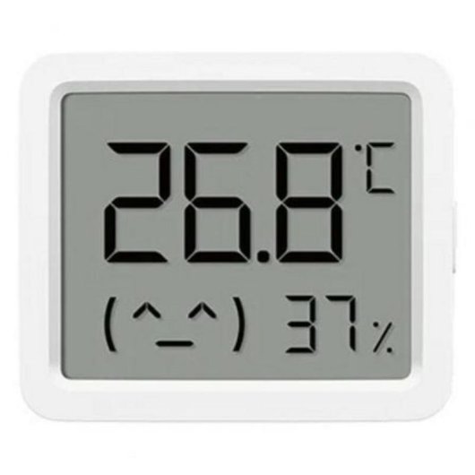 Sensor de Temperatura e Humidade Xiaomi QBH4312GL Bluetooth Alta Precisão