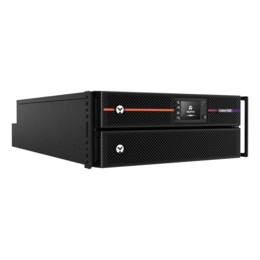 Sai Vertiv 6 kVA Bateria Chumbo Ácido 3 Horas USB LCD 4U Rack Torre