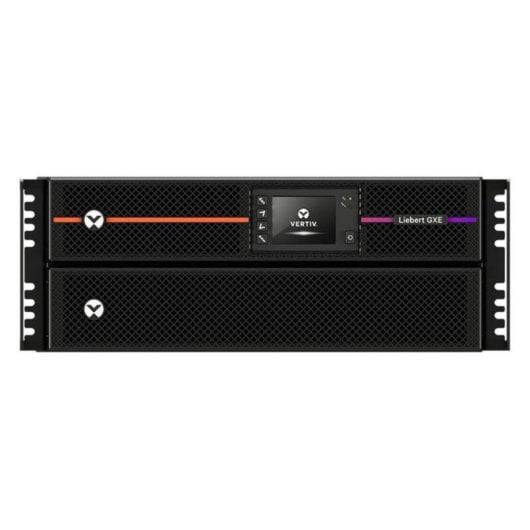 Sai Vertiv 6 kVA Bateria Chumbo Ácido 3 Horas USB LCD 4U Rack Torre