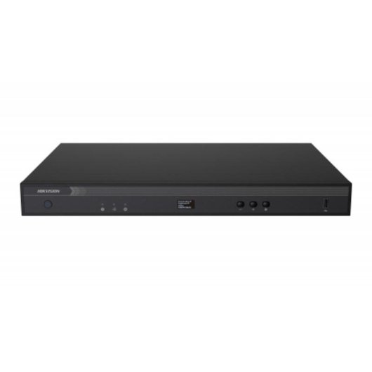 Processore Video Hikvision DS-DT60V-03HDI20NO/U OLED 1U