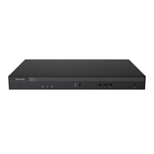 Processore Video Hikvision DS-DT60V-03HDI20NO/U OLED 1U