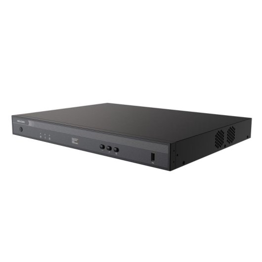 Processore Video Hikvision DS-DT60V-03HDI20NO/U OLED 1U