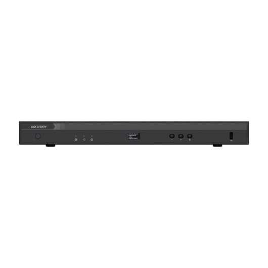 Processore Video Hikvision DS-DT60V-03HDI20NO/U OLED 1U