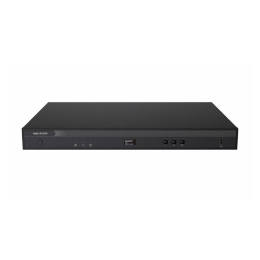 Processore Video Hikvision DS-DT60V-03HDI20NO/U OLED 1U