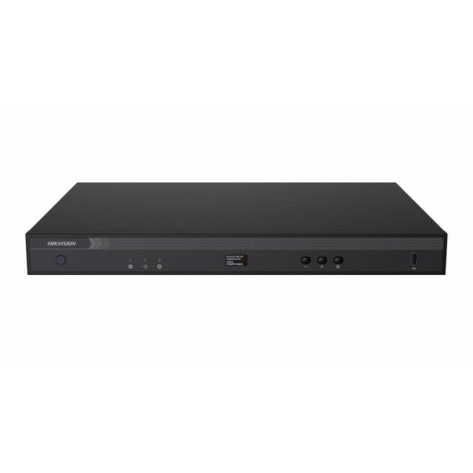 Processore Video Hikvision DS-DT60V-03HDI20NO/U OLED 1U