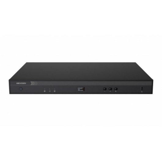 Processore Video Hikvision DS-DT60V-03HDI20NO/U OLED 1U