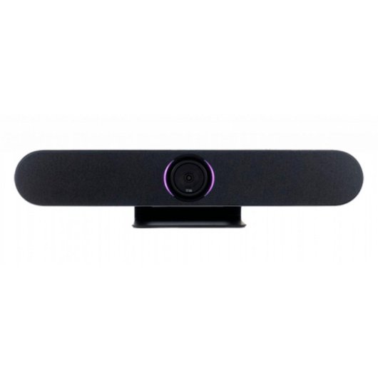 Cámara de videoconferencia Laia CUTE UP 4K PRO 4K PTZ Negro