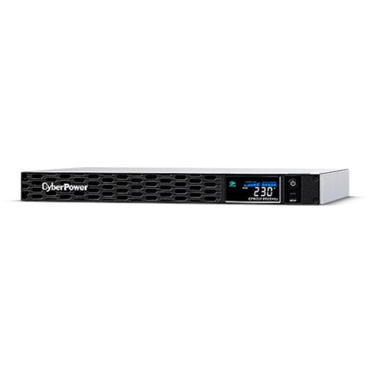 Sai CyberPower 1500VA Batterie Plomb 9,3 Minutes Protection AVR LCD