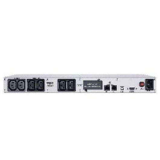 Sai CyberPower 1500VA Batterie Plomb 9,3 Minutes Protection AVR LCD