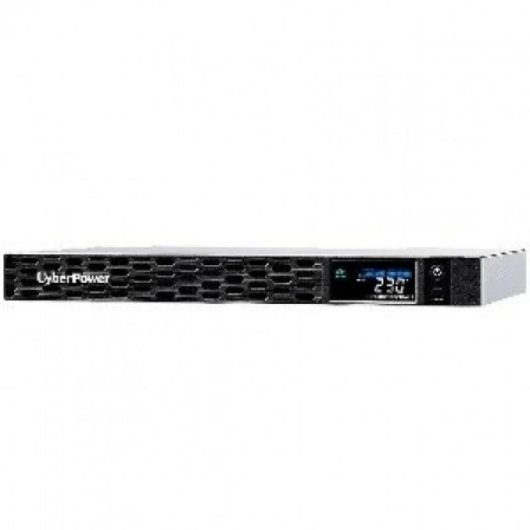 Sai CyberPower 1500VA Batterie Plomb 9,3 Minutes Protection AVR LCD