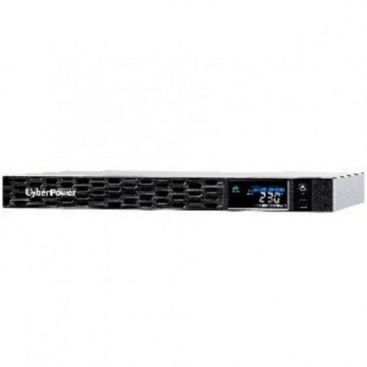 Sai CyberPower 1500VA Batterie Plomb 9,3 Minutes Protection AVR LCD
