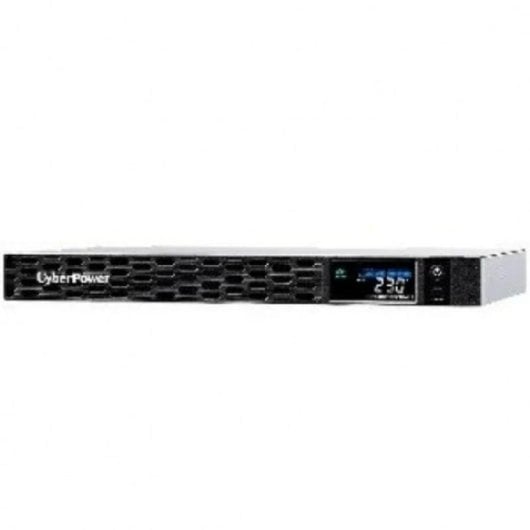 Sai CyberPower 1500VA Batterie Plomb 9,3 Minutes Protection AVR LCD