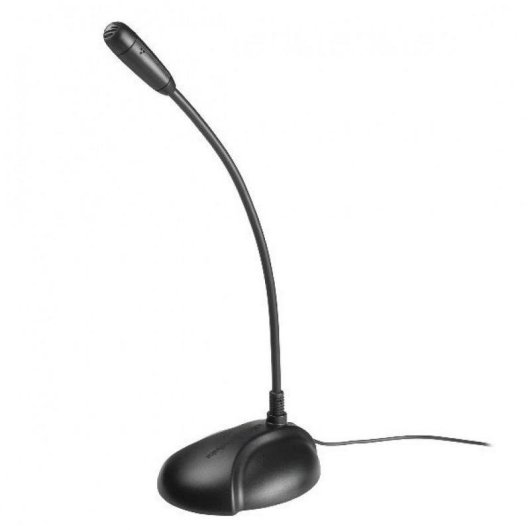 Mikrofon Audio-Technica ATR4750-USB USB kabelgebunden schwarz 1,8 m Kabel