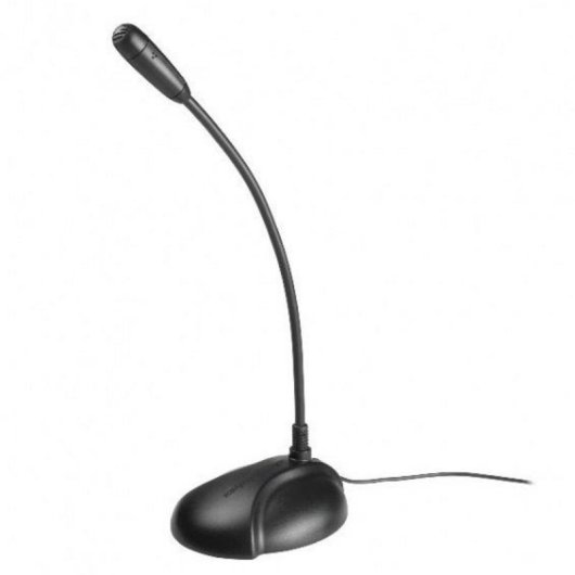 Mikrofon Audio-Technica ATR4750-USB USB kabelgebunden schwarz 1,8 m Kabel