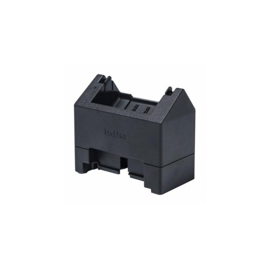 Brother PABC003 Cargador de Baterías Indoor para RJ-4230B Negro 109x126x121 mm
