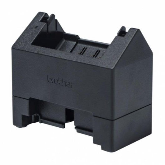 Brother PABC003 Cargador de Baterías Indoor para RJ-4230B Negro 109x126x121 mm