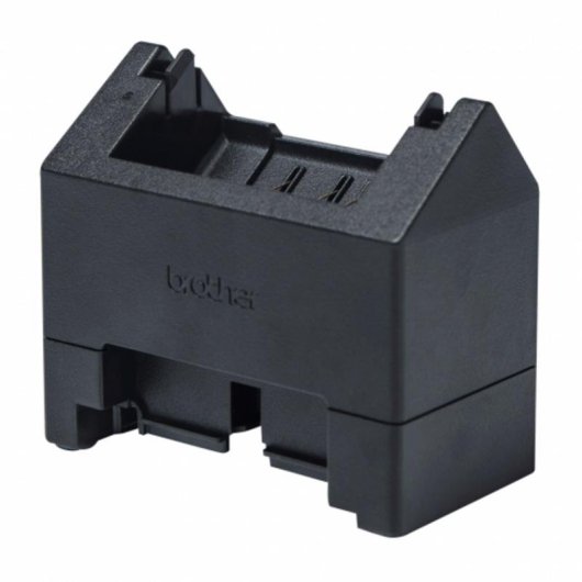Brother PABC003 Cargador de Baterías Indoor para RJ-4230B Negro 109x126x121 mm