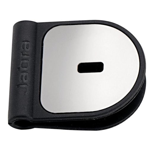 Kensington-Schloss-Adapter für USB-Lautsprecher und Headsets Jabra