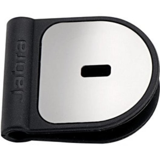 Kensington-Schloss-Adapter für USB-Lautsprecher und Headsets Jabra