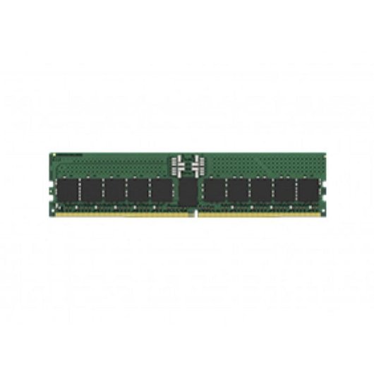 Memória RAM Kingston KTD-PE548D8-32G 32GB 1x32GB DDR5 4800MHz CL40 ECC Registered