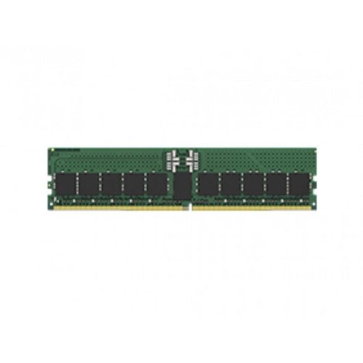 Memória RAM Kingston KTD-PE548D8-32G 32GB 1x32GB DDR5 4800MHz CL40 ECC Registered
