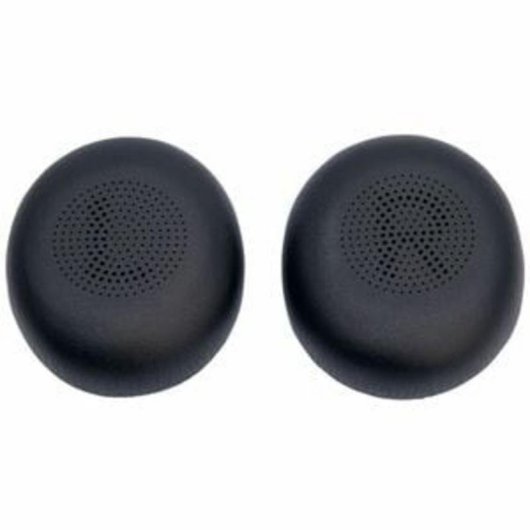 Auriculares Jabra Evolve2 30 com almofadas de substituição pretas, pacote de 10
