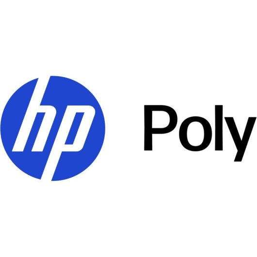 HP Poly Adaptador A10-11 con USB-A y USB-C para llamadas nítidas y compatibles