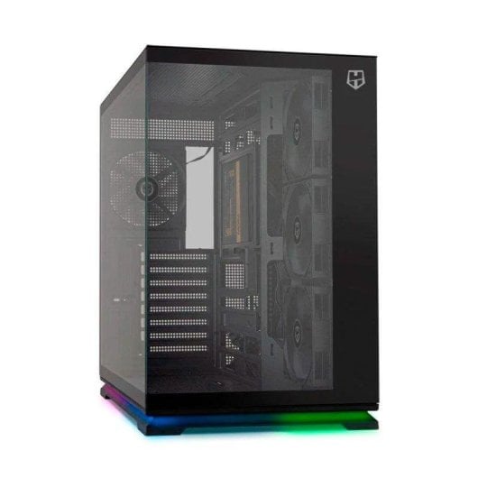 PC Sobremesa NeoPC Ryzen 9 5950X 32GB RTX 5060 1TB SSD Windows 11 Monitor curvo 34"