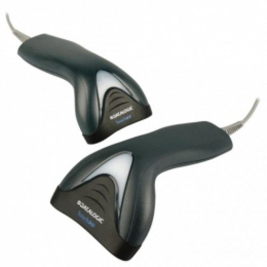 Lettore codici a barre Datalogic Touch 90 Lite Nero